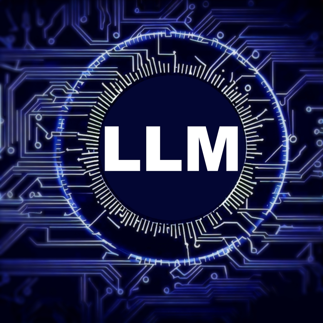 LLM (Large Language Models) - lielie valodu modeļi