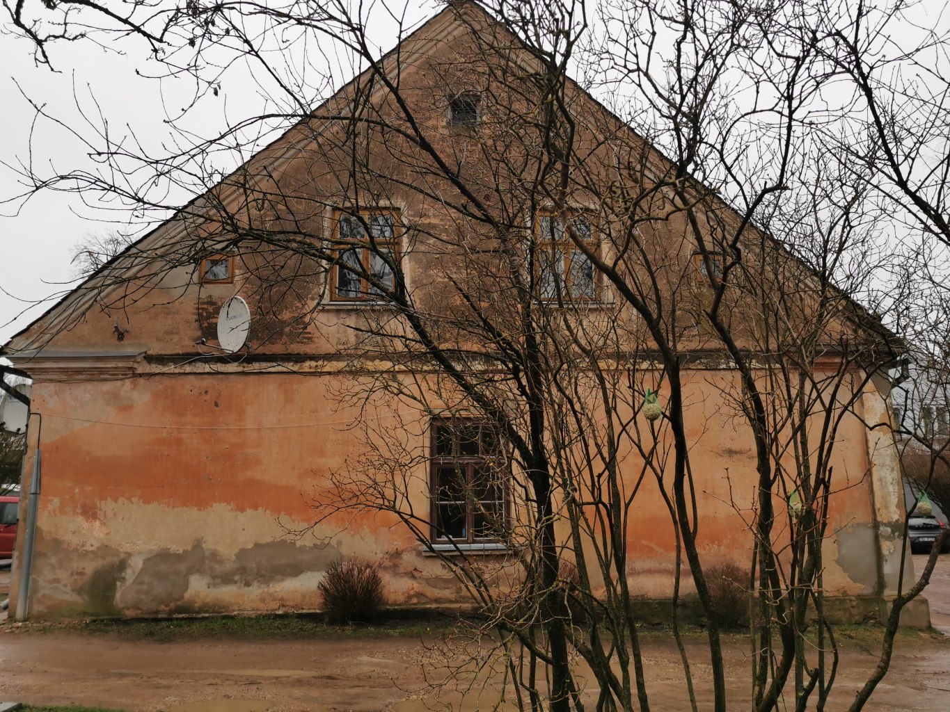 Dzīvoklis Kuldīgā, 2025.01.16